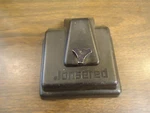 Jonsered 525 "air Filter Cover" Used. Great. Price: $20.00.