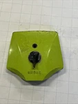Poulan Super Xxv Counter Vibe Chainsaw Oem Air Filter Cover 28265 Used. Price: $8.93.
