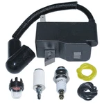 Ignition Coil Fuel Filter Line Hose Kit For Homelite UT-10514 PS06156 UP07865 New. Price: $21.95.