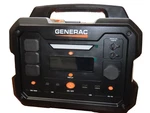 Generac Electric Generator GB1000 Open. Price: $854.99.
