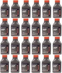 Husqvarna Pack Of Hp Stroke Oil 2.6 Oz Bottles Mix 593152601-24PK New. Price: $59.98.