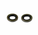 Oil Seal Set Husqvarna 395 394 390 181 281 288 385 2100 3120 Chainsaw Wagners New. Price: $8.00.