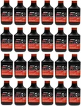 (24) Genuine Oem Echo Red Armor Cycle Oil Gallon Mix 50:1 6550002 5.2OZ New. Price: $111.99.