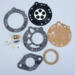 Chainsaw Carb Repair Kit For Tillotson RK-88HL Ryan Stihl Ryobi Replacement 1X New. Price: $8.32.