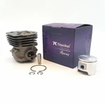 Cylinder Kit For Jonsered CS2150, CS2152 (45MM) #537253102 Titanikel New. Price: $158.00.