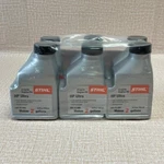 Stihl 0781 313 8006 Hp Ultra Cycle Oil 5.2 Fl. Oz Makes Gallons (pack Of ) New. Price: $26.69.