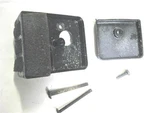 Mac 3516 Chainsaw Air Filter Assembly Part MC-224831, MC-224824 Used. Price: $20.99.