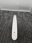 Niubgoner B18-68-6311P Chainsaw Guide Bar 18" Gray Open. Price: $21.99.
