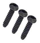 Husqvarna Craftsman Poulan Pack Replacement Screw M5.38 X 530016432-3PK New. Price: $13.95.