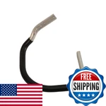 Echosari Genuine Oem CS-590 CS-600P CS620P Front Handle Bar C400001171 New. Price: $131.22.