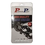 3X Full Chisel Low Profile Chain 3/8 .050 45DL Fits Greenworks 12A Electric 20 New. Price: $27.20.