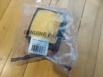 Genuine Husqvarna 574362302 Air Filter Oem Original Equipment Manufacturer Part New. Price: $23.00.