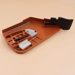 Chain Brake Side Cover For Jonsered Cs 2171,2165,2065,2071,2186,2188,2166,SAW New. Price: $15.99.