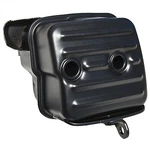 Non-genuine Muffler For Stihl MS341, MS361 Replaces 1135-140-0651 New. Price: $17.95.