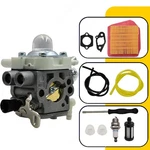 New Carburetor For Stihl FS240C FS240RC FS260C FS260RC. Price: $32.99.