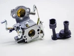 Genuine Carburetor Fits Husqvarna 570 575 576XP 580735801 New. Price: $183.67.