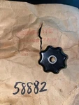 Nos Oem Homelite Nut A-58882 B436 Open. Price: $7.16.