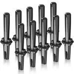 Flk Tech 10 Pack 5/8" Plug Wedges And Feather Shims Concrete Rock Stone New. Price: $35.58.
