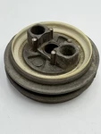 Nos Stihl Oem 1110 190 1001 Rope Rotor New. Price: $9.50.