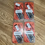 Neotec 10 Chainsaw 3/8"LP Pitch .050" Gauge Drive LINKS-S40 New. Price: $75.00.