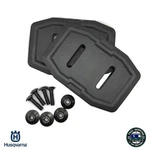 Husqvarna 583838801 Composite Skid Shoe Kit St 224 227P W/ Hardware Bolt Nut New. Price: $39.95.