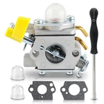 Carburetor For Ryobi Homelite UT20006 UT20022A UT20023A UT20024 UT20026 New. Price: $13.99.