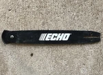 Echo 16D0PS3860 (160386001) Guide Bar 16" 3/8 .050 60DL Oem Fits Cs Series Open. Price: $36.00.