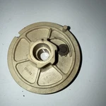 530069290 Poulan Starter Pulley New. Price: $15.00.