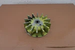 Lombard Chainsaw Oem Flywheel F-3970 Used. Price: $15.52.