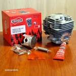 Cylinder For Husqvarna 443RB 143R Ii 143AE 542RBS G45L E45A 510064201 515361401 New. Price: $50.04.