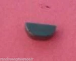 Mcculloch 100106 Woodruff Flywheel Key Mini Mac 10-10 800 610 555 More New. Price: $11.13.