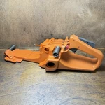 Husqvarna Aftermarket 362/365/372XP Throttle Handle/tank ASSEMBLY-USED-544114007. Price: $86.39.