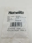 Homelite A06908 Blade Mount Kit. Fast Shipping!!! New. Price: $7.24.