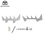 Dual Felling Dog Catcher MS311 Fit For MS361 MS271 MS291 MS261 Chainsaw New. Price: $8.54.