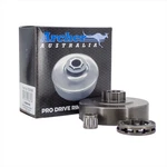 Archer Sprocket Fits Echo CS-590 Timberwolf, CS-600P, CS-620P 3/8 Pitch New. Price: $30.98.