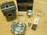 Hyway Nikasil Cylinder Piston Kit For Stihl MS390 039 MS310 MS290 029 49MM New. Price: $119.99.