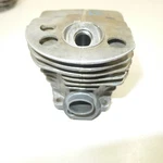 Oem Husqvarna Cylinder, 46ZD5, 46MM, Non-decomp, Refurbished, Models 55 51 Used. Price: $44.00.