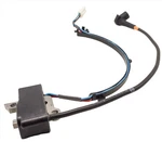Genuine Ignition Coil Fits Husqvarna 572XP 588193103 New. Price: $120.88.