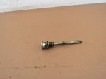 David Bradley 917.60020 Chainsaw Oem Oiler Lever Used. Price: $7.99.