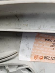 Stihl Chainsaw Clutch Cover. 1132 648 0401 Never Used. Price: $9.75.