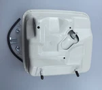 Fuel Tank For Honda GX390 GX340 GX270 GX240 GX430 8HP 9HP 11HP 13HP 16HP Engine New. Price: $30.99.