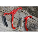 Oregon Log Lifting Tongs New. Price: $80.28.