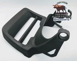Oem Brake Handle Guard Fits Husqvarna 545 550XP Mkii 591 08 36-01 New. Price: $36.75.