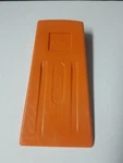 Nice Oem Stihl Felling Wedge 5.5 0000-893-6801 Free Shipping Used. Price: $12.99.