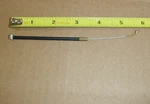Throttle Cable For Stihl 009 010 012 Chainsaw 1120 180 1100 ( Not Avt ) New. Price: $21.95.
