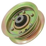 Idler Pulley For Husqvarna Gth 2250 / 2254 2350 2548 New. Price: $30.56.
