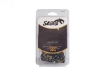 Trilink Sabre Saw Chain 3/8" Lp .050 55DL Full Chisel Titanium Coated New. Price: $23.21.