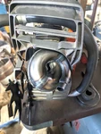 Mini Pipe Husqvarna Chainsaw Exhaust Muffler 565 Custom Ported New. Price: $299.99.