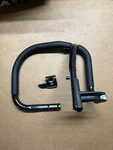 Genuine Stihl Oem Wrap Around Handle Bar For MS500I Chainsaw 1147 790 3701 New. Price: $174.95.