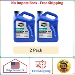 (2 Pack) Super Tech TC-W3 High-performance Marine Outboard Cycle Engine Oil New. Price: $35.69.